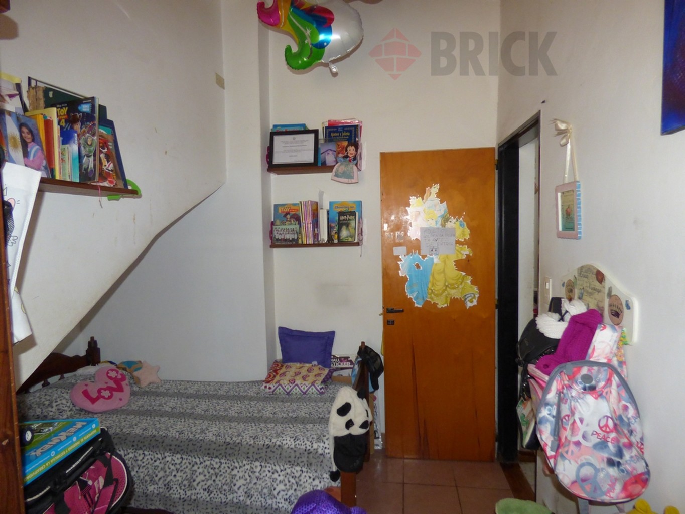 BOGOTA al 4300 Piso PB 11