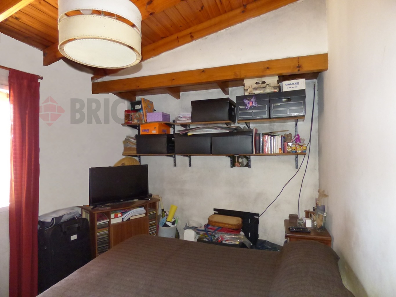 BOGOTA al 4300 Piso PB 12