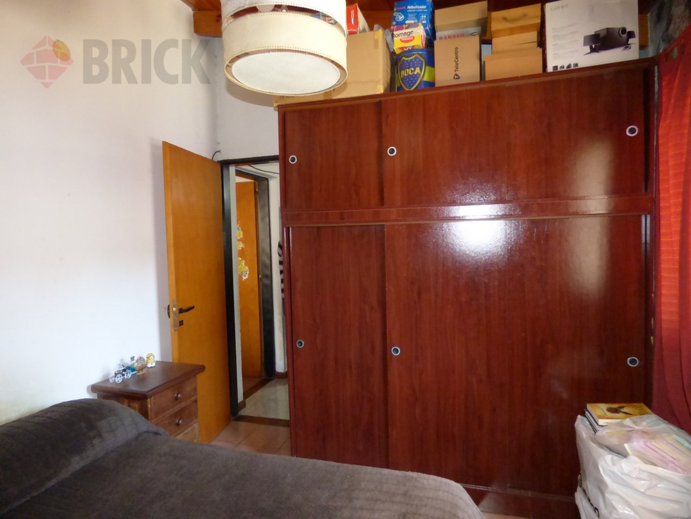 BOGOTA al 4300 Piso PB 13