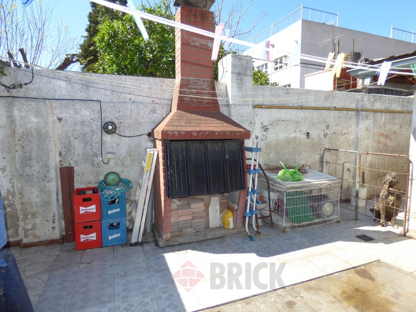 BOGOTA al 4300 Piso PB 14