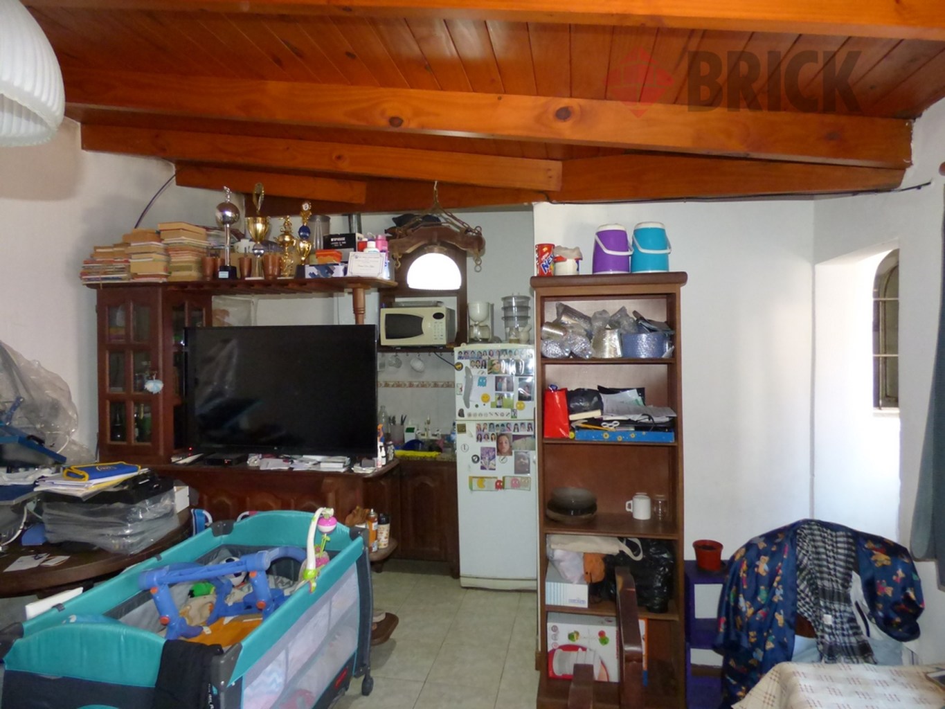 BOGOTA al 4300 Piso PB 15