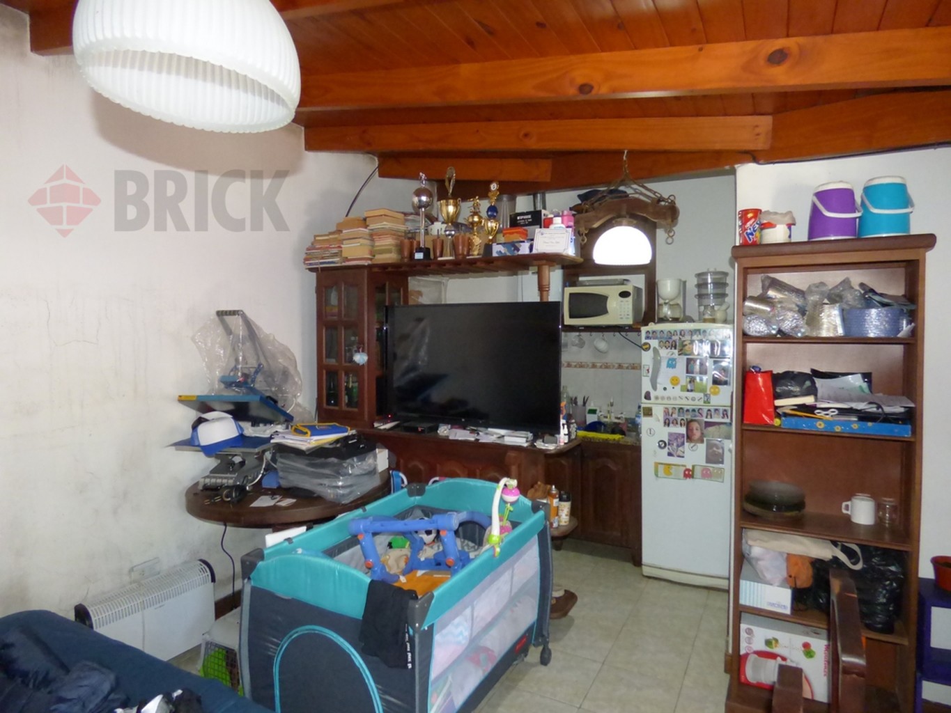 BOGOTA al 4300 Piso PB 16