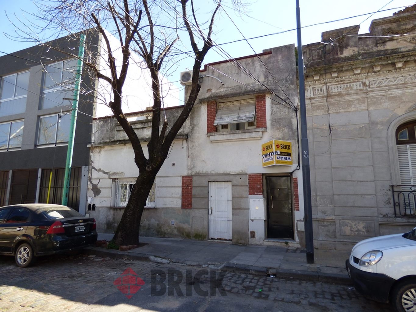 BOGOTA al 4300 Piso PB 1