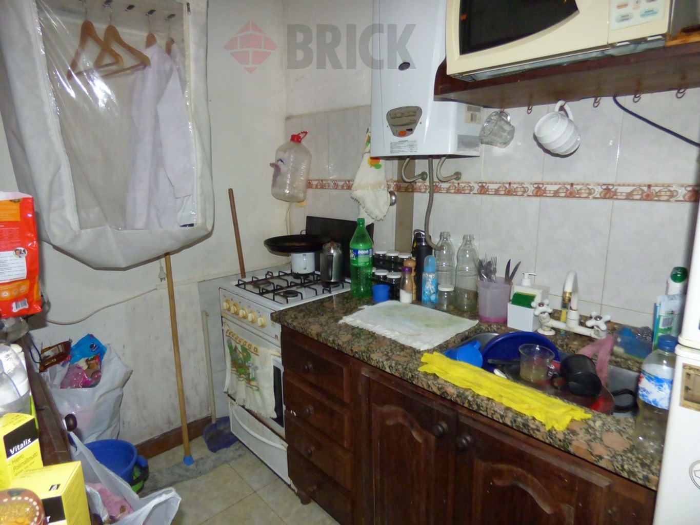 BOGOTA al 4300 Piso PB 17