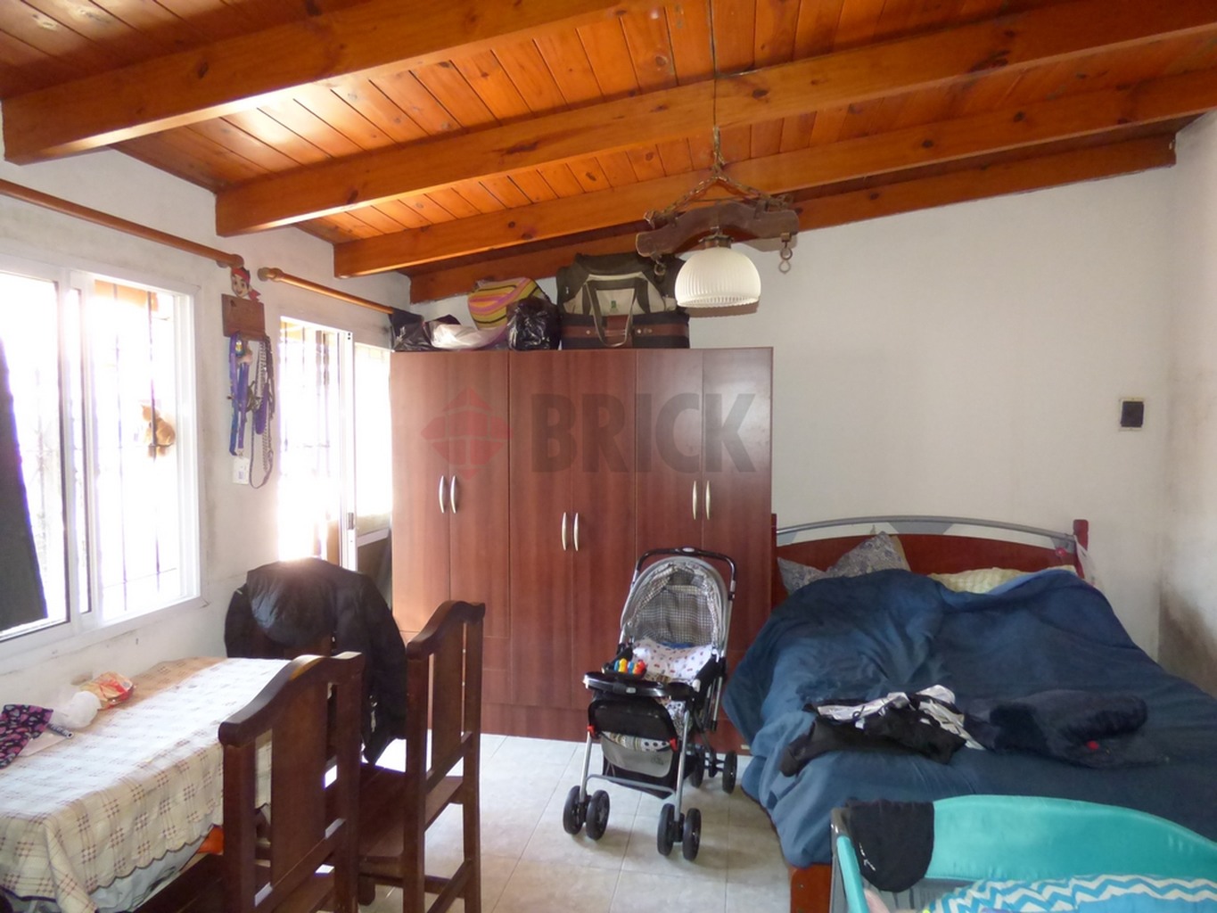 BOGOTA al 4300 Piso PB 18