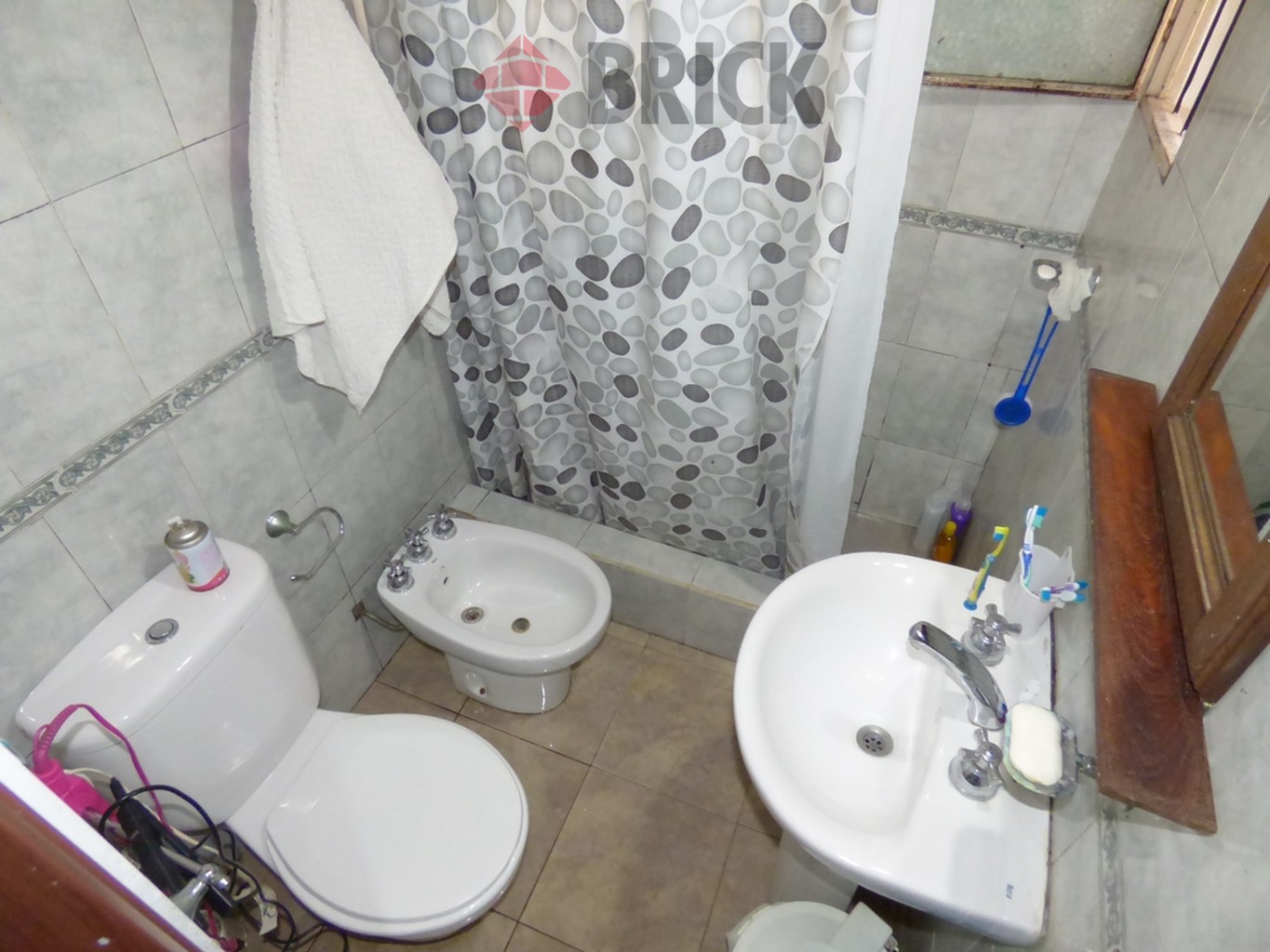 BOGOTA al 4300 Piso PB 20