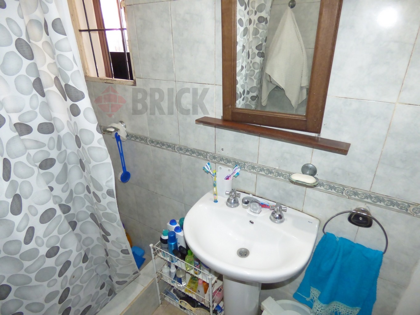 BOGOTA al 4300 Piso PB 21