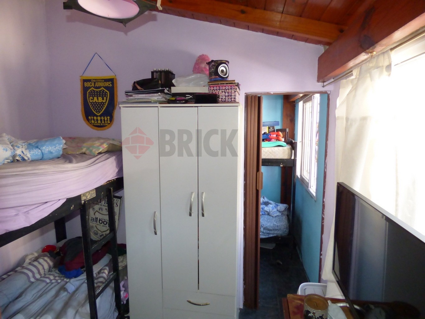 BOGOTA al 4300 Piso PB 23