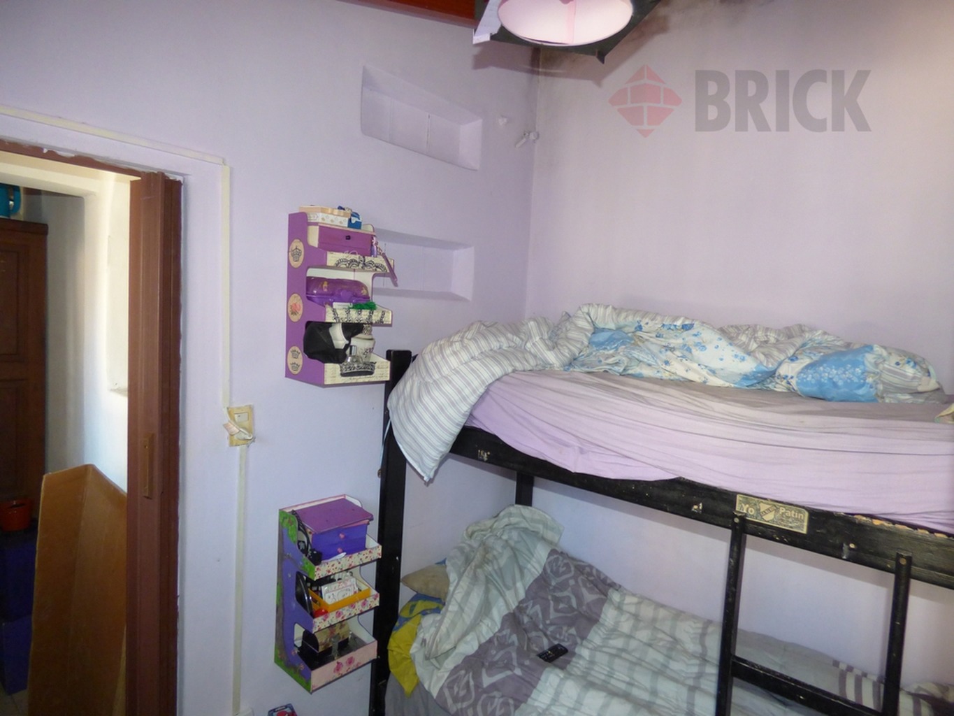 BOGOTA al 4300 Piso PB 24