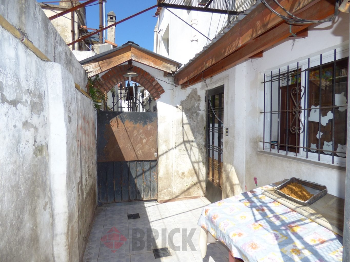 BOGOTA al 4300 Piso PB 2