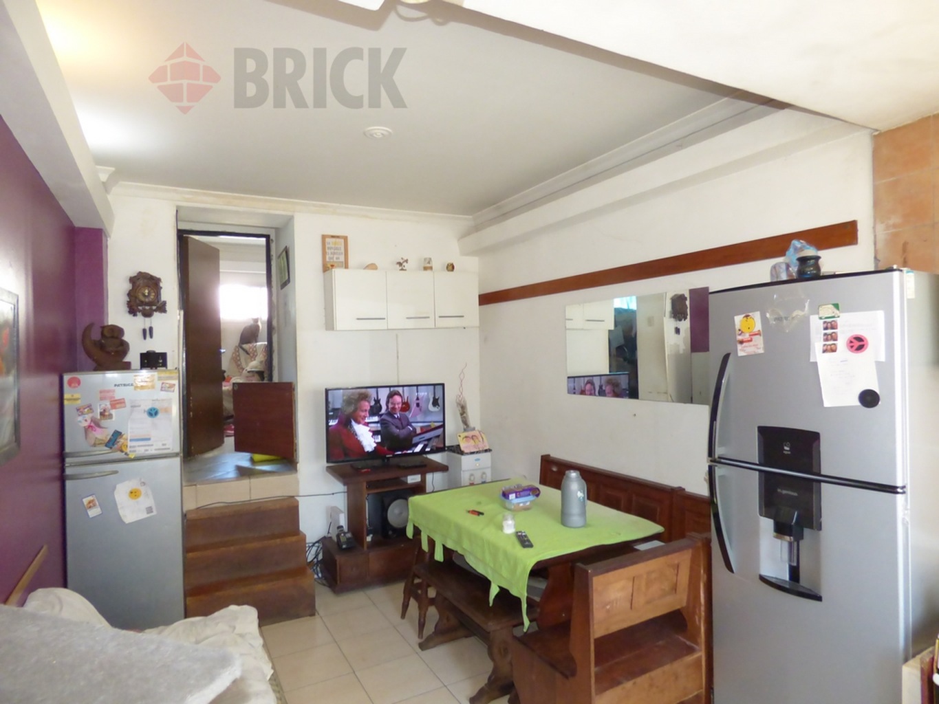 BOGOTA al 4300 Piso PB 26