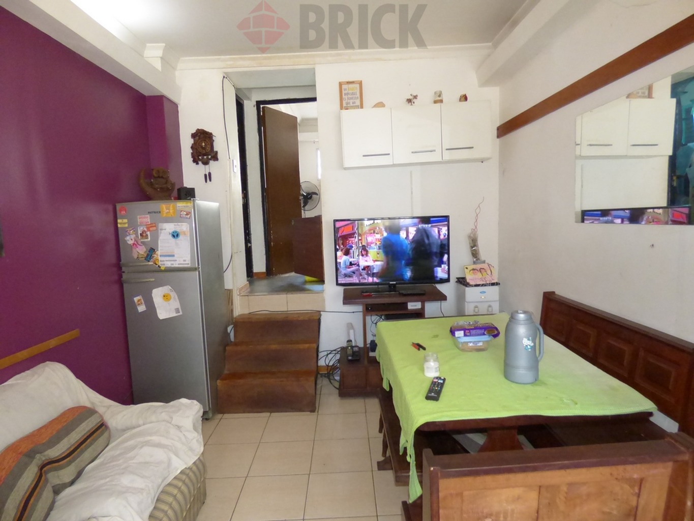 BOGOTA al 4300 Piso PB 27