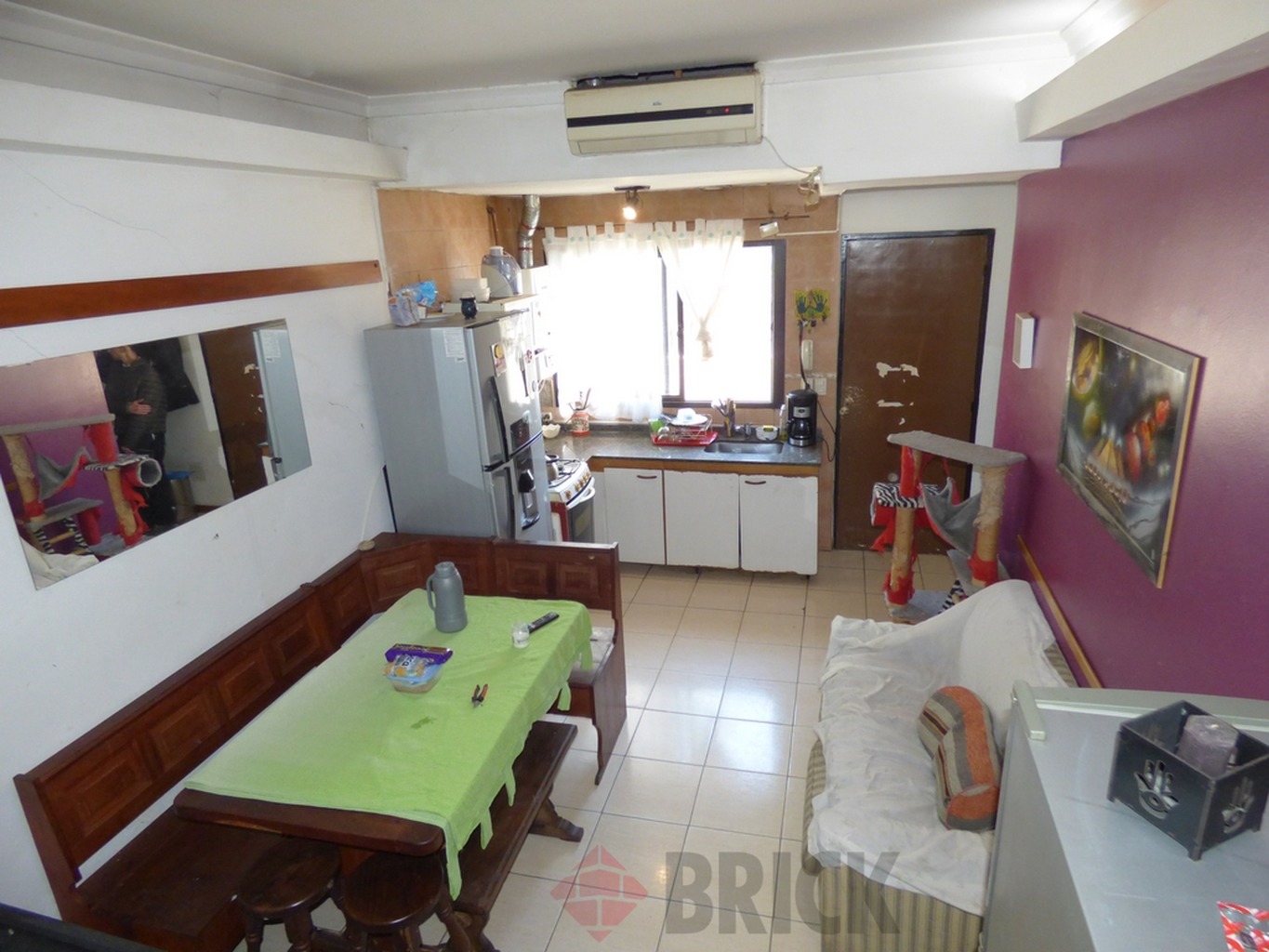 BOGOTA al 4300 Piso PB 28