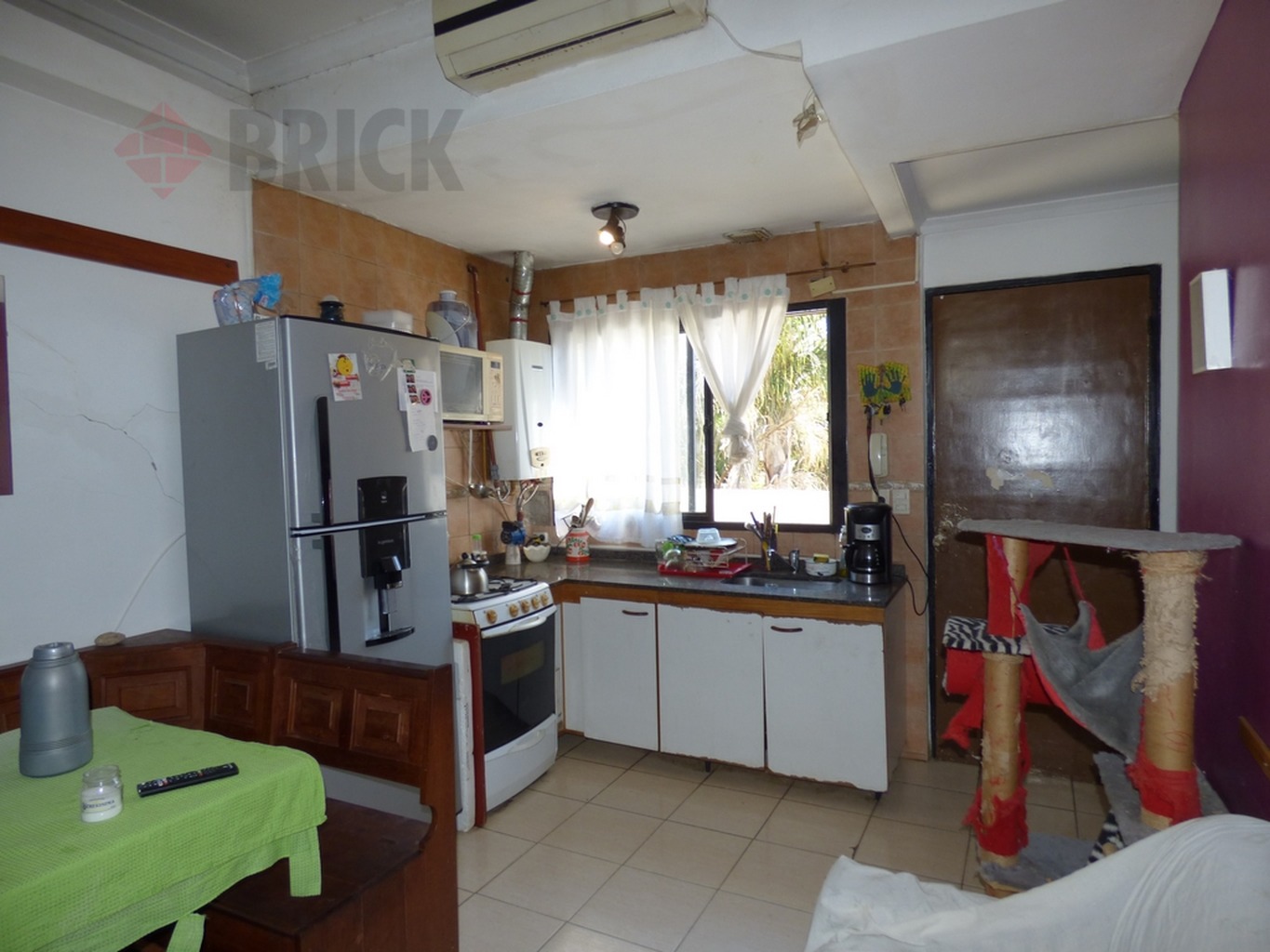 BOGOTA al 4300 Piso PB 29