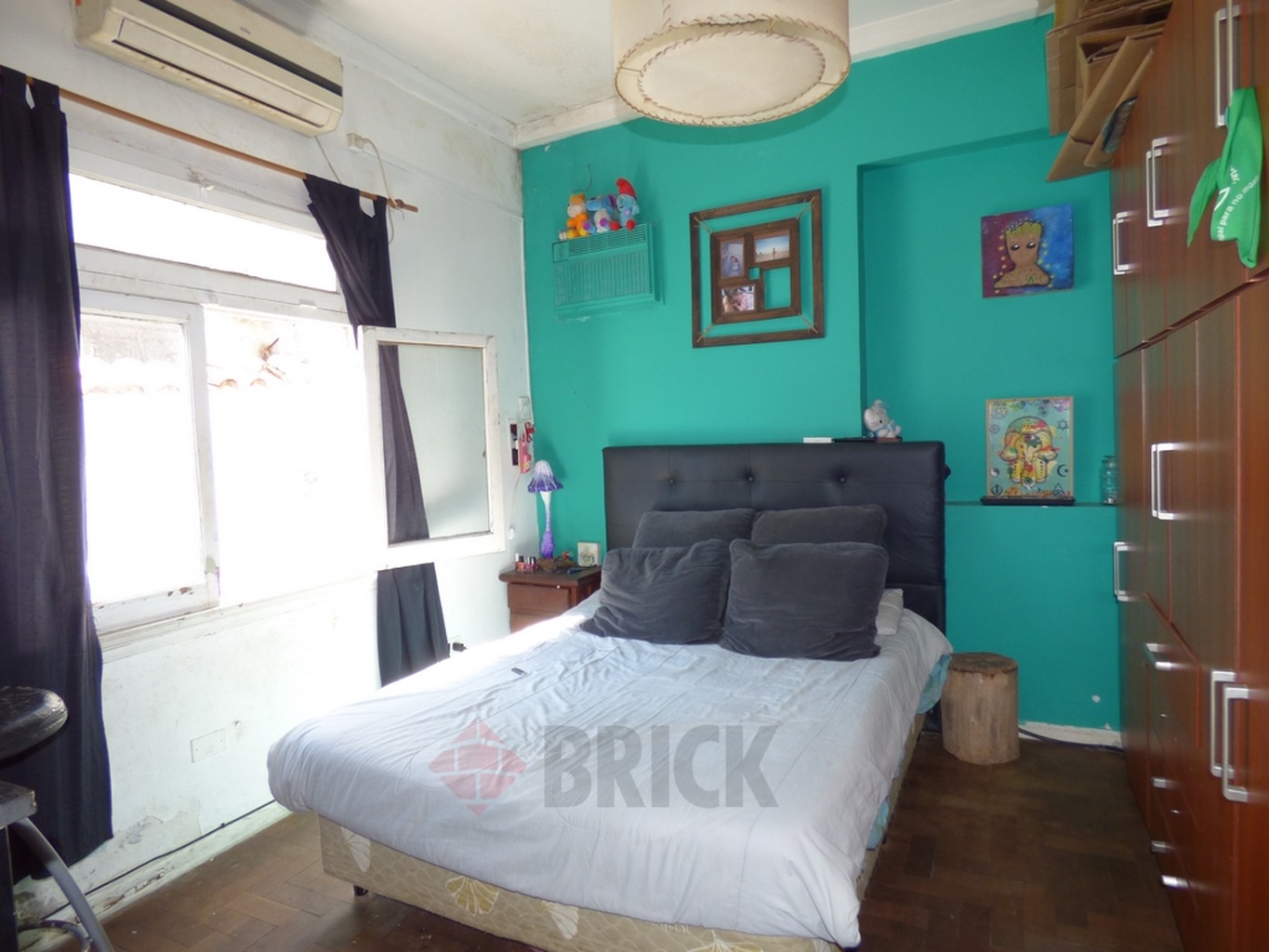 BOGOTA al 4300 Piso PB 30