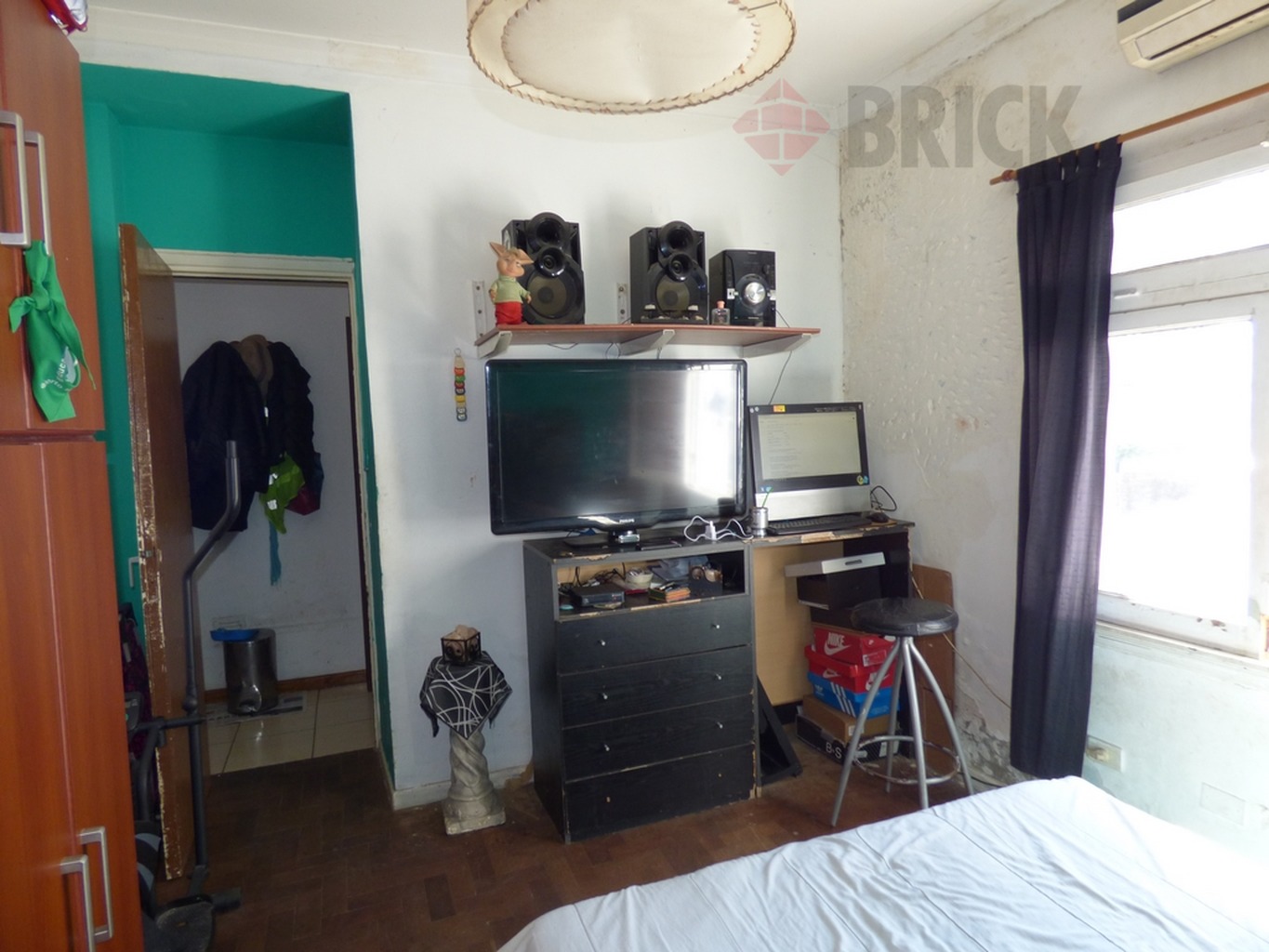 BOGOTA al 4300 Piso PB 31