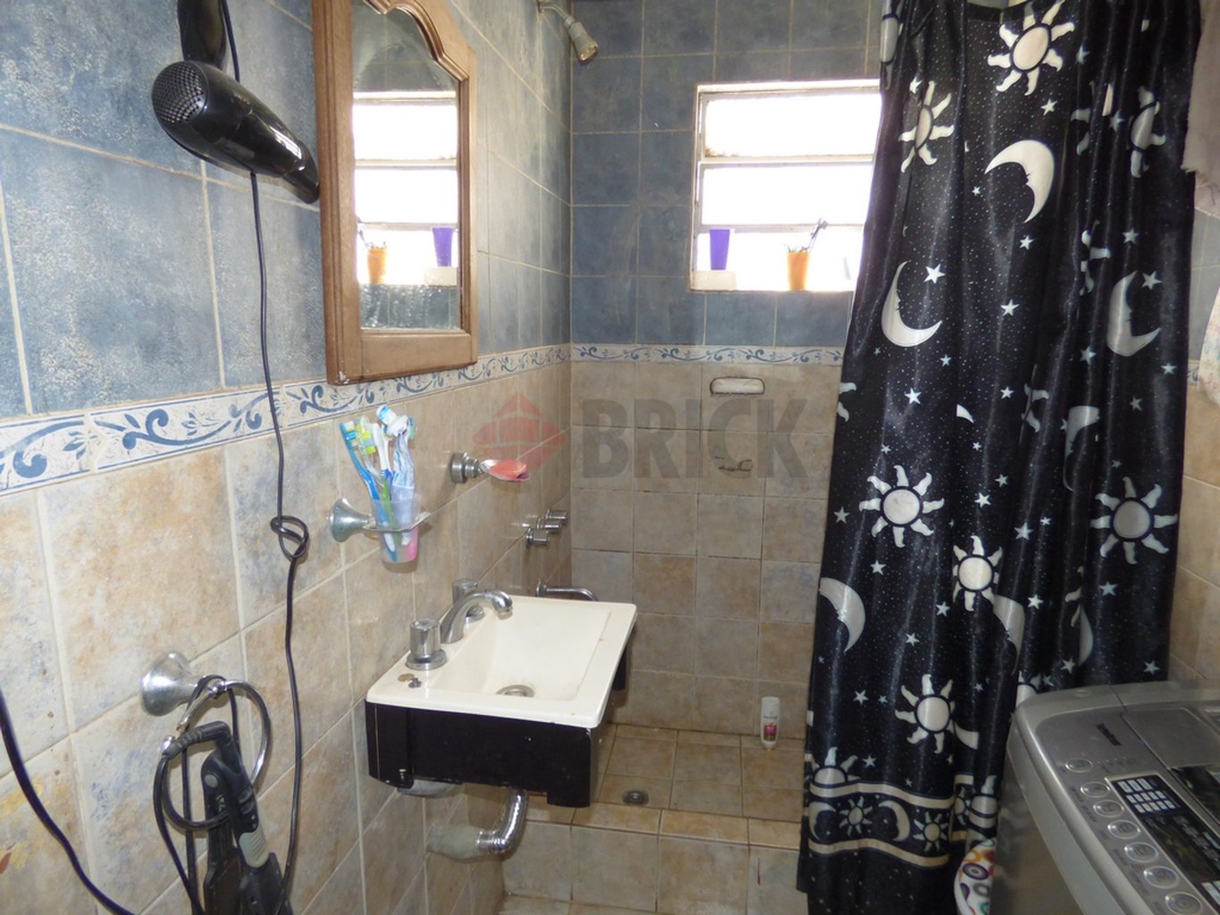 BOGOTA al 4300 Piso PB 33