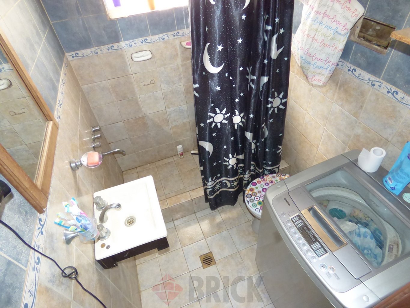 BOGOTA al 4300 Piso PB 34