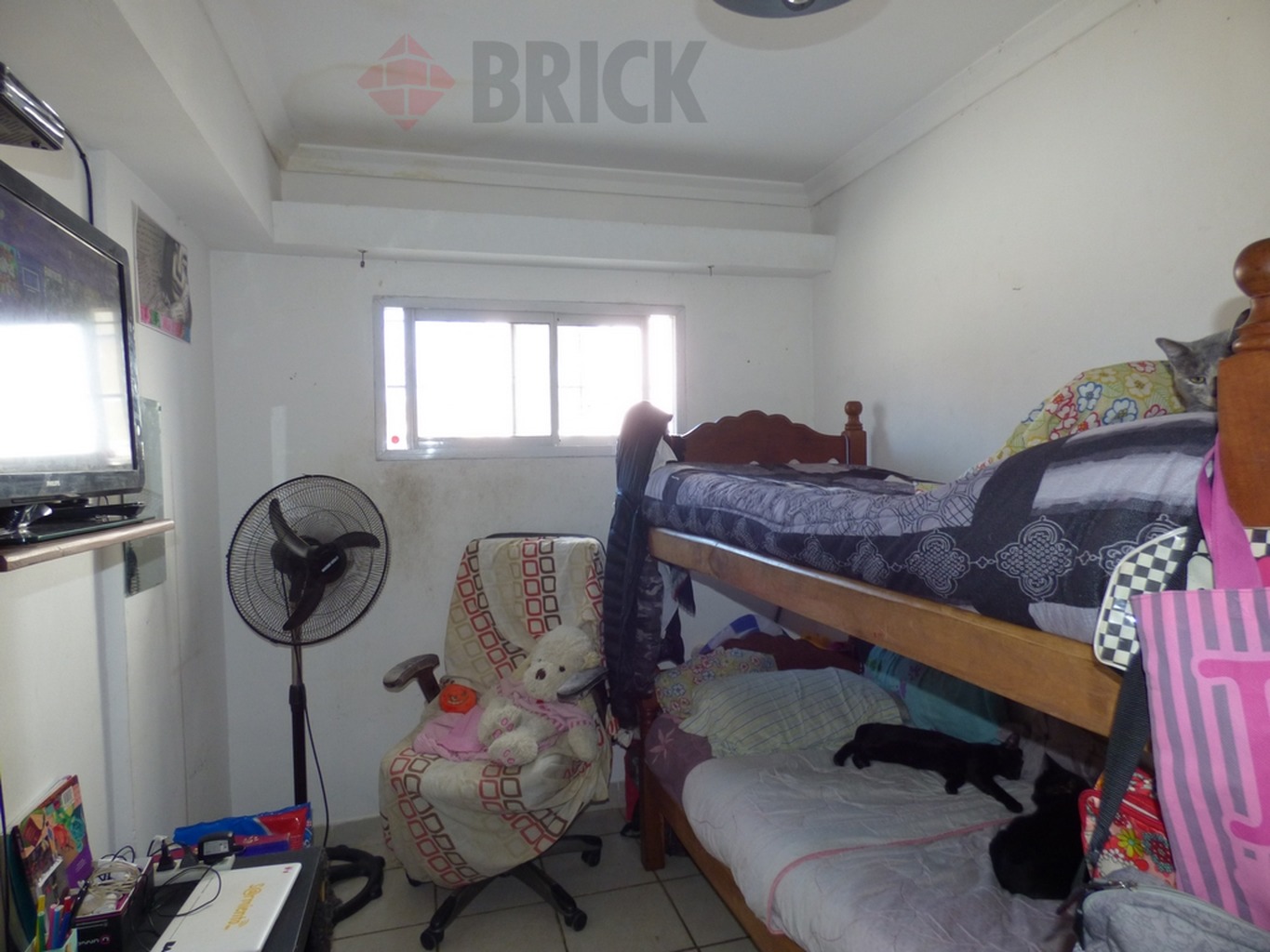 BOGOTA al 4300 Piso PB 35