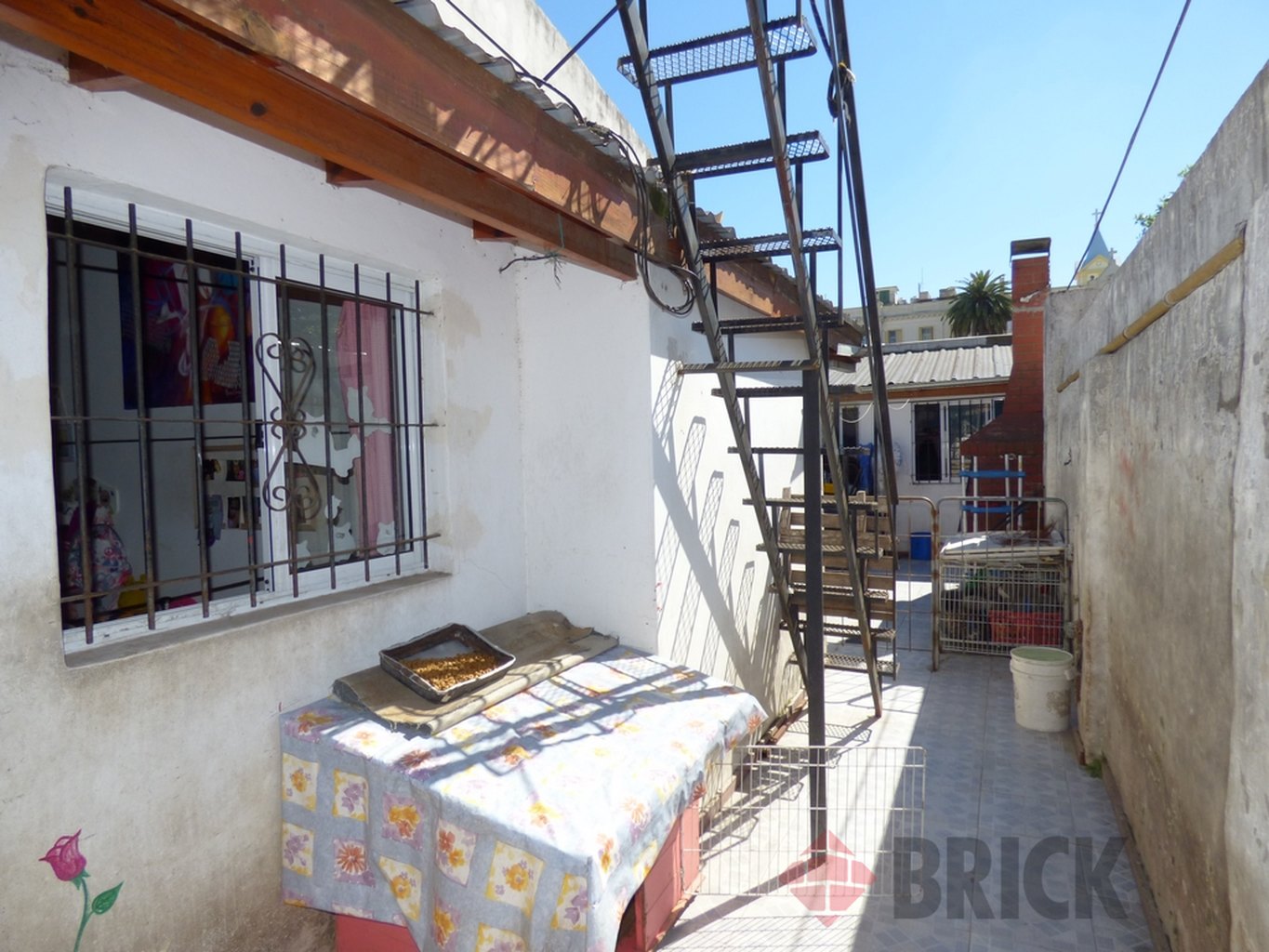 BOGOTA al 4300 Piso PB 3