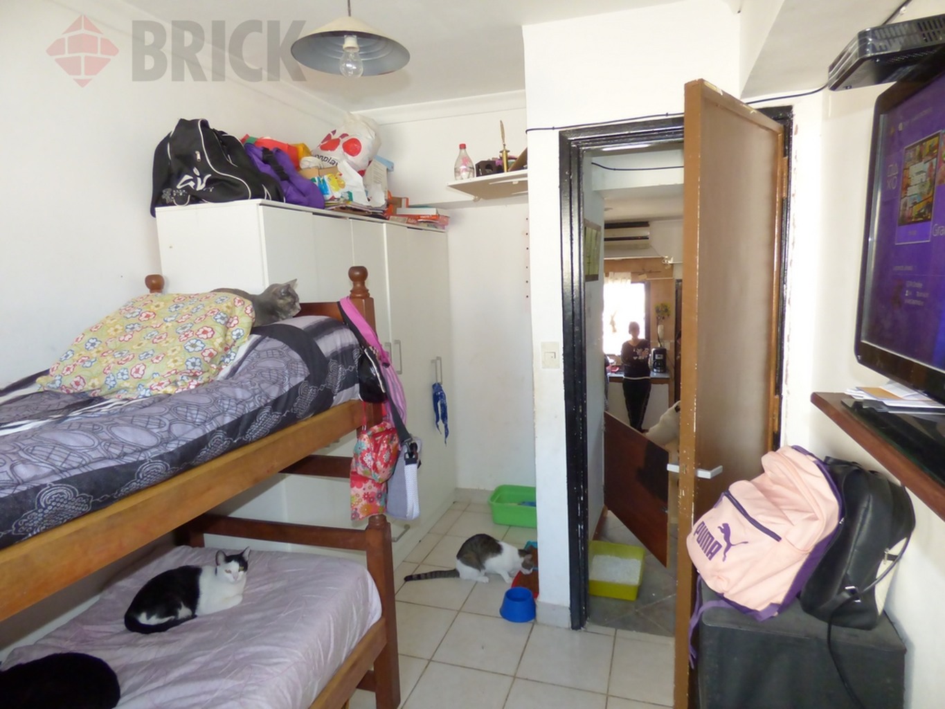 BOGOTA al 4300 Piso PB 36