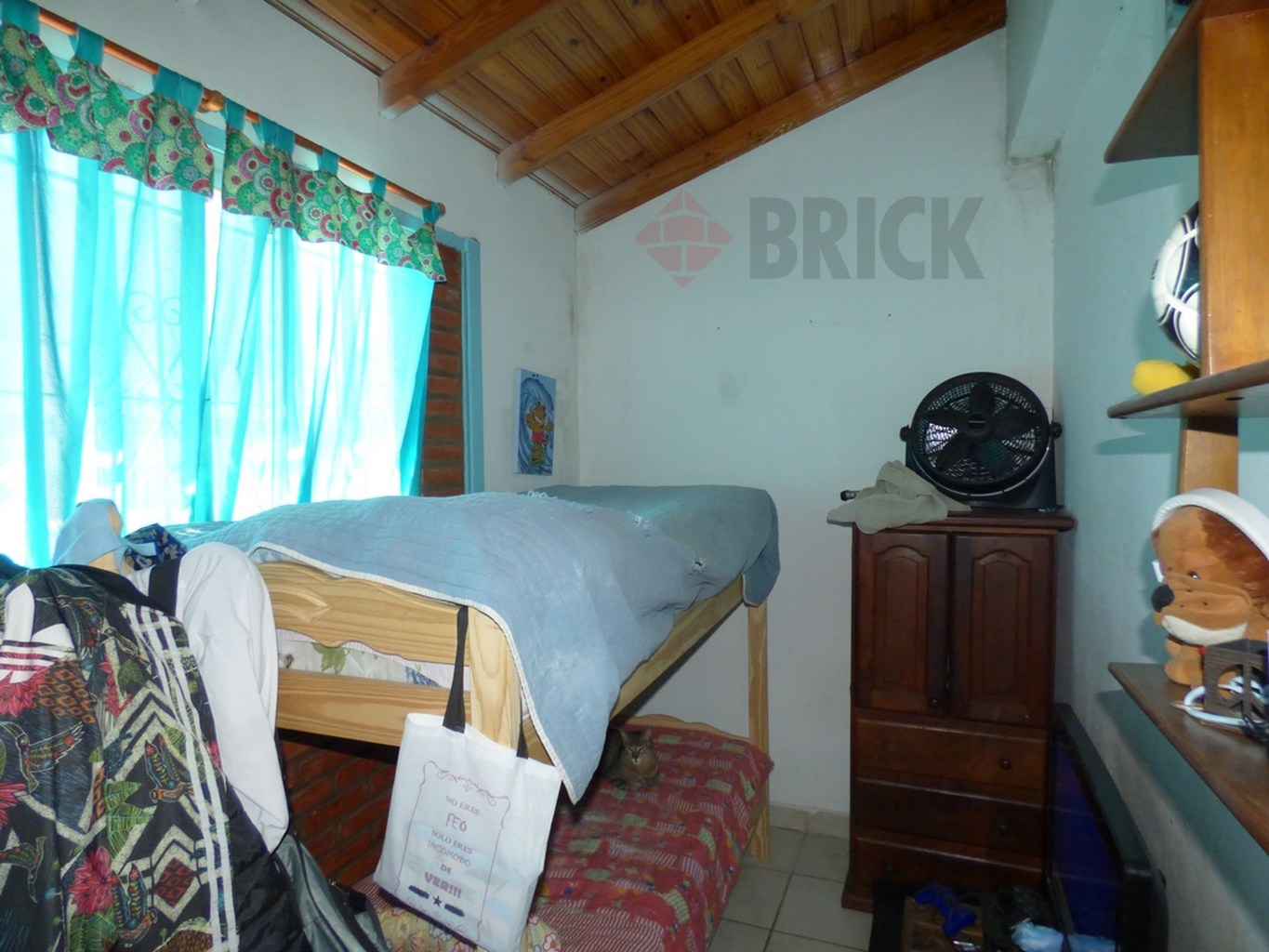 BOGOTA al 4300 Piso PB 37