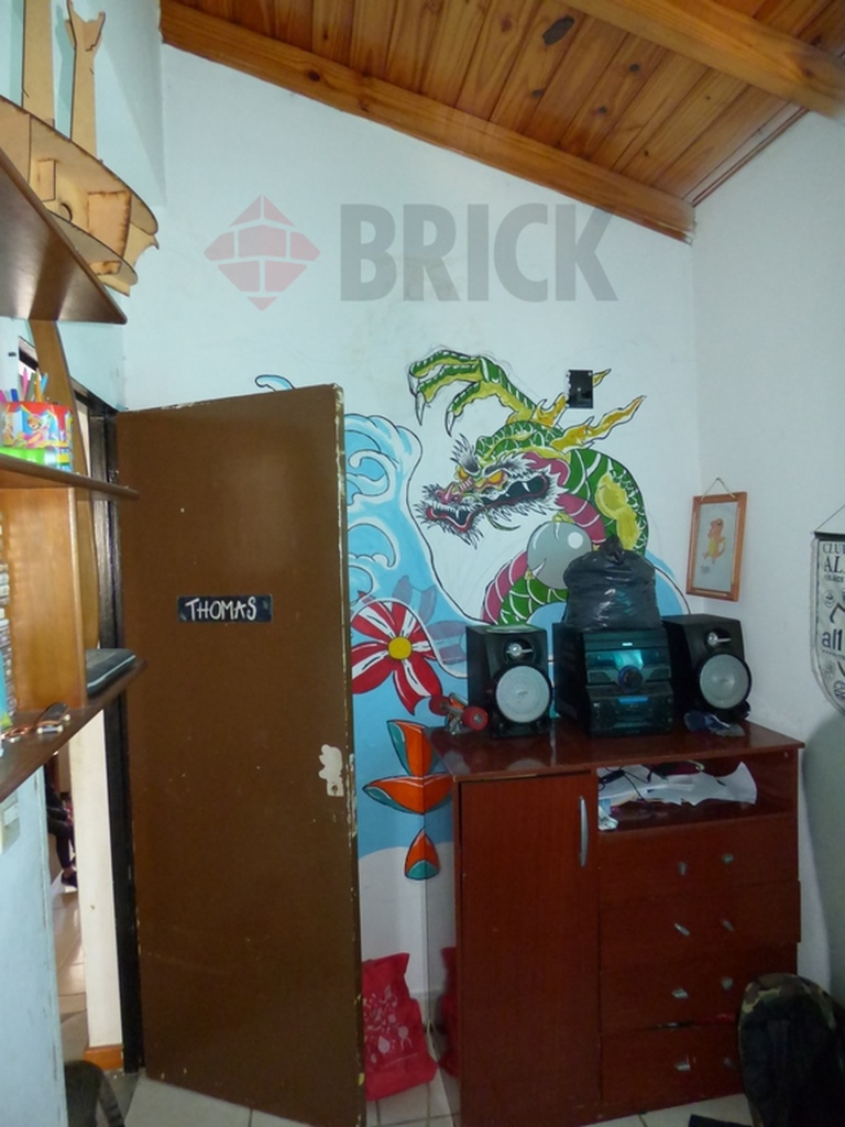 BOGOTA al 4300 Piso PB 38