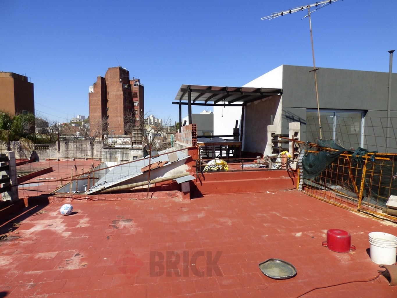 BOGOTA al 4300 Piso PB 39