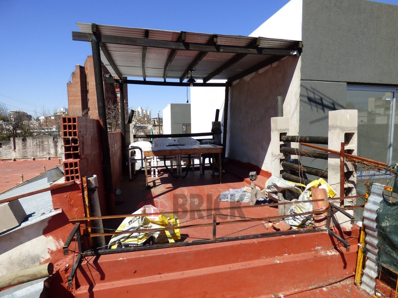 BOGOTA al 4300 Piso PB 40