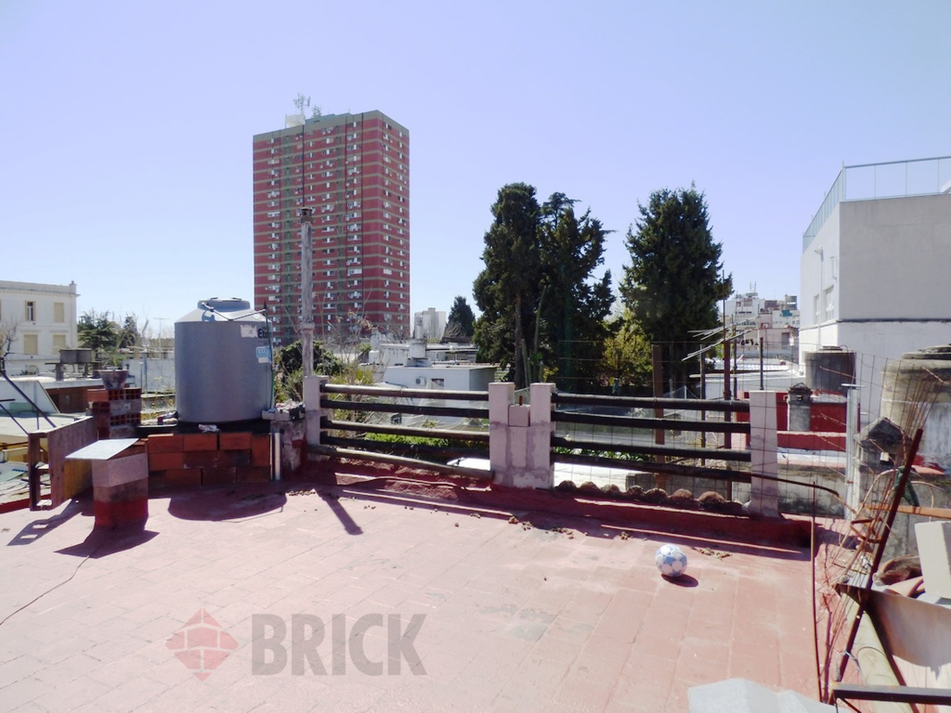 BOGOTA al 4300 Piso PB 41