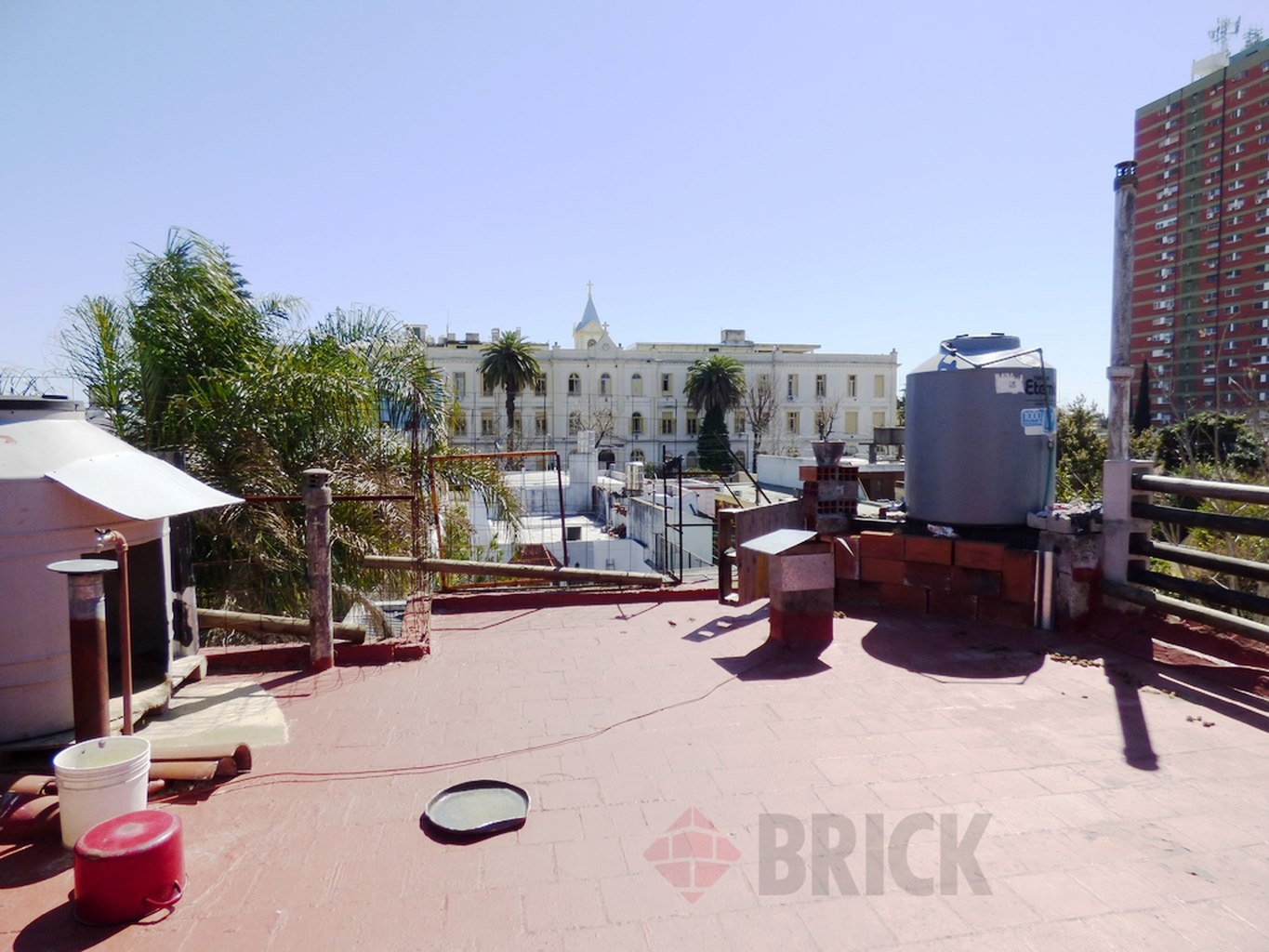 BOGOTA al 4300 Piso PB 42