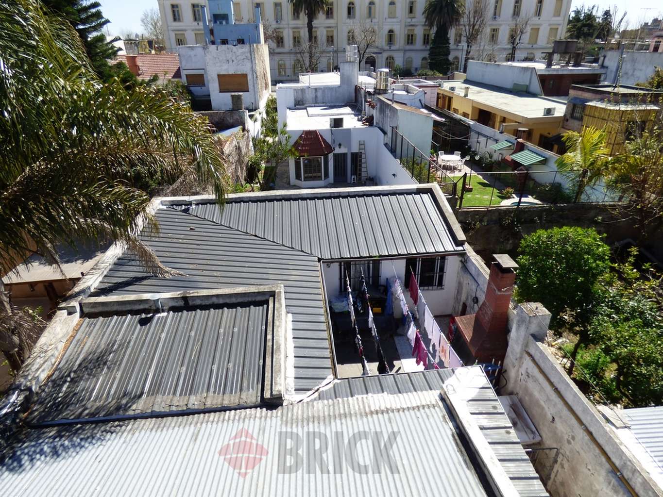 BOGOTA al 4300 Piso PB 44