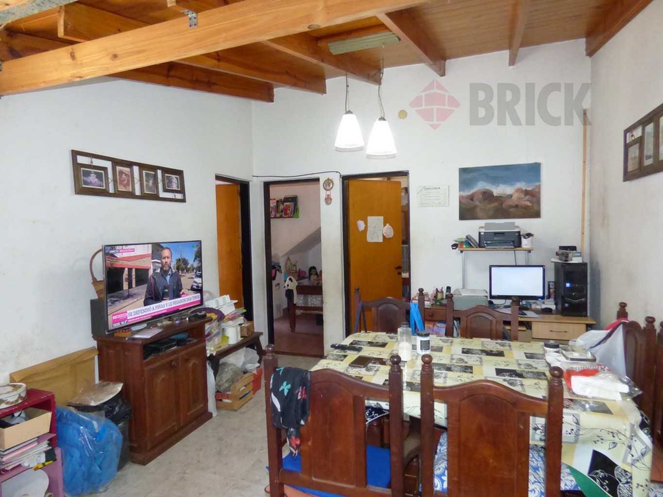 BOGOTA al 4300 Piso PB 4