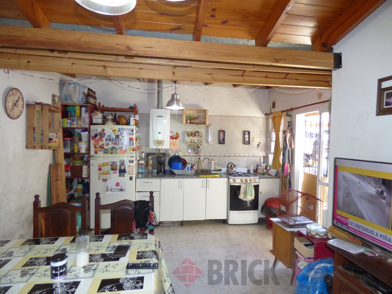 BOGOTA al 4300 Piso PB 5