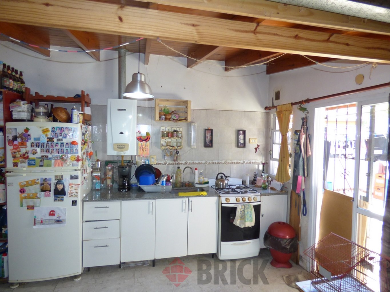 BOGOTA al 4300 Piso PB 6