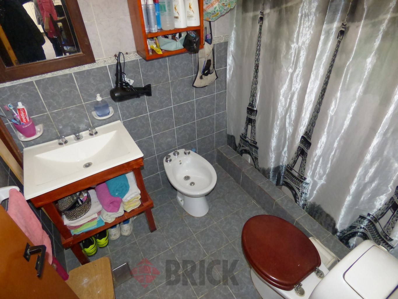 BOGOTA al 4300 Piso PB 7