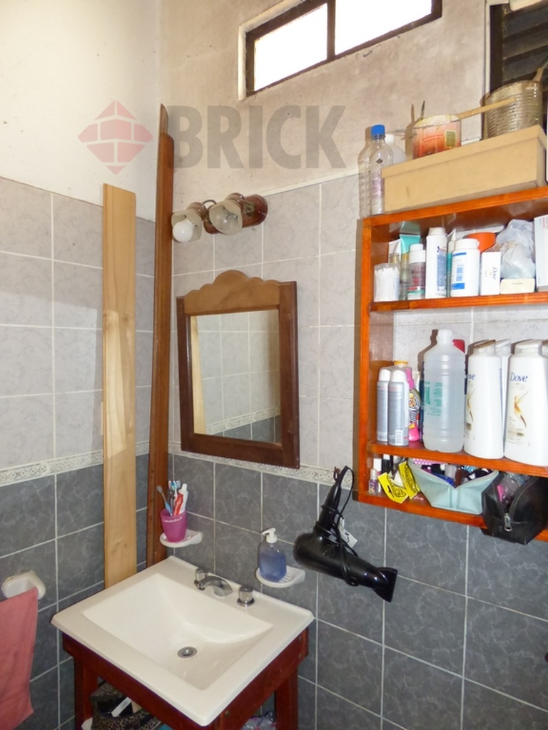 BOGOTA al 4300 Piso PB 8