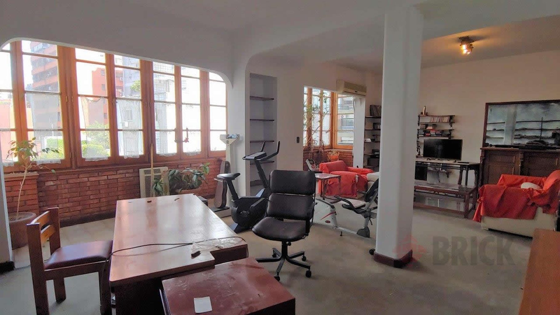 AGUERO al 1700 Piso 2 9