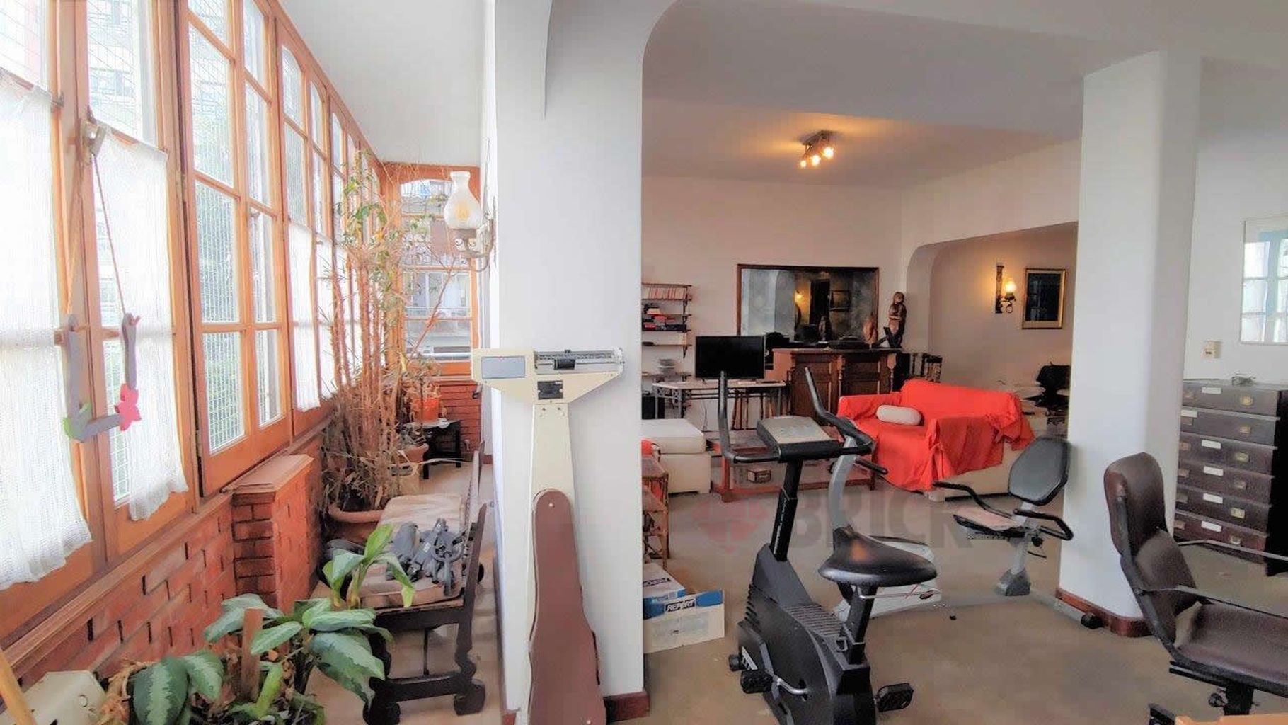 AGUERO al 1700 Piso 2 10