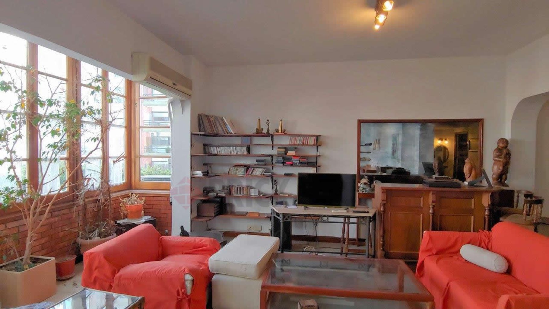 AGUERO al 1700 Piso 2 12