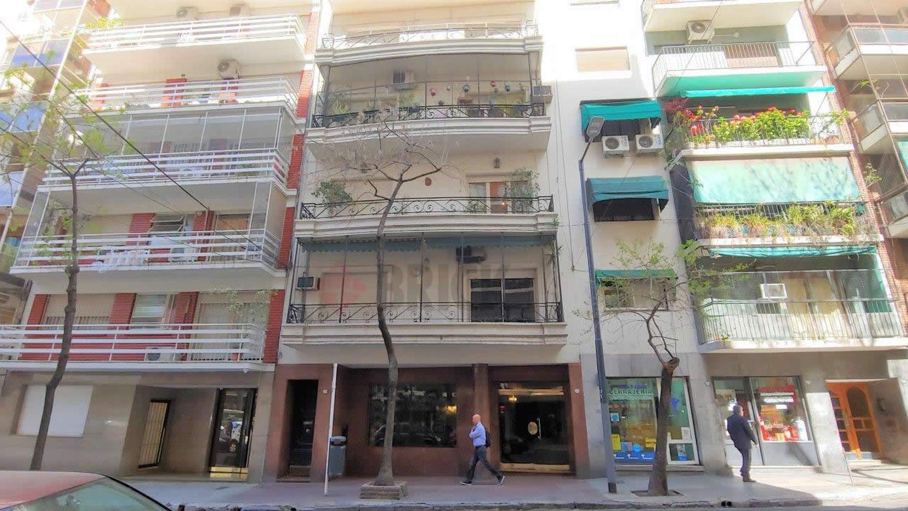 AGUERO al 1700 Piso 2 28