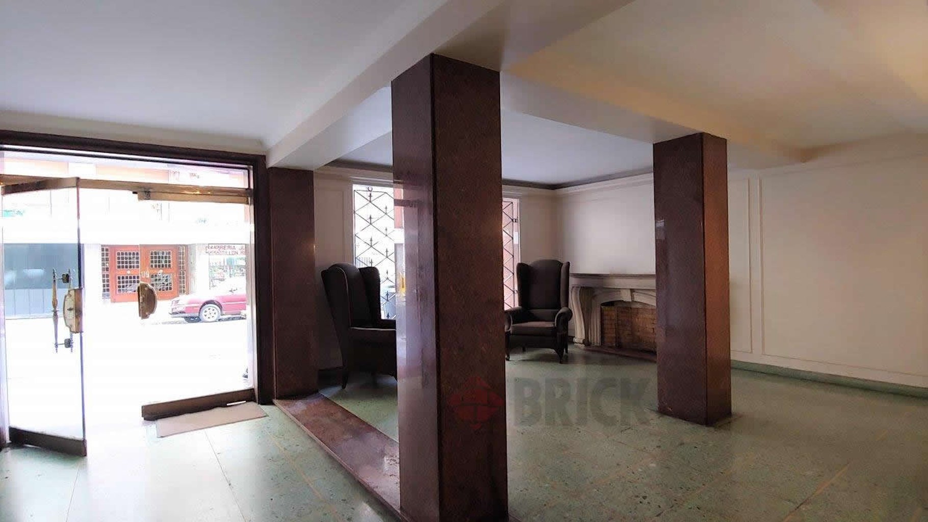 AGUERO al 1700 Piso 2 26