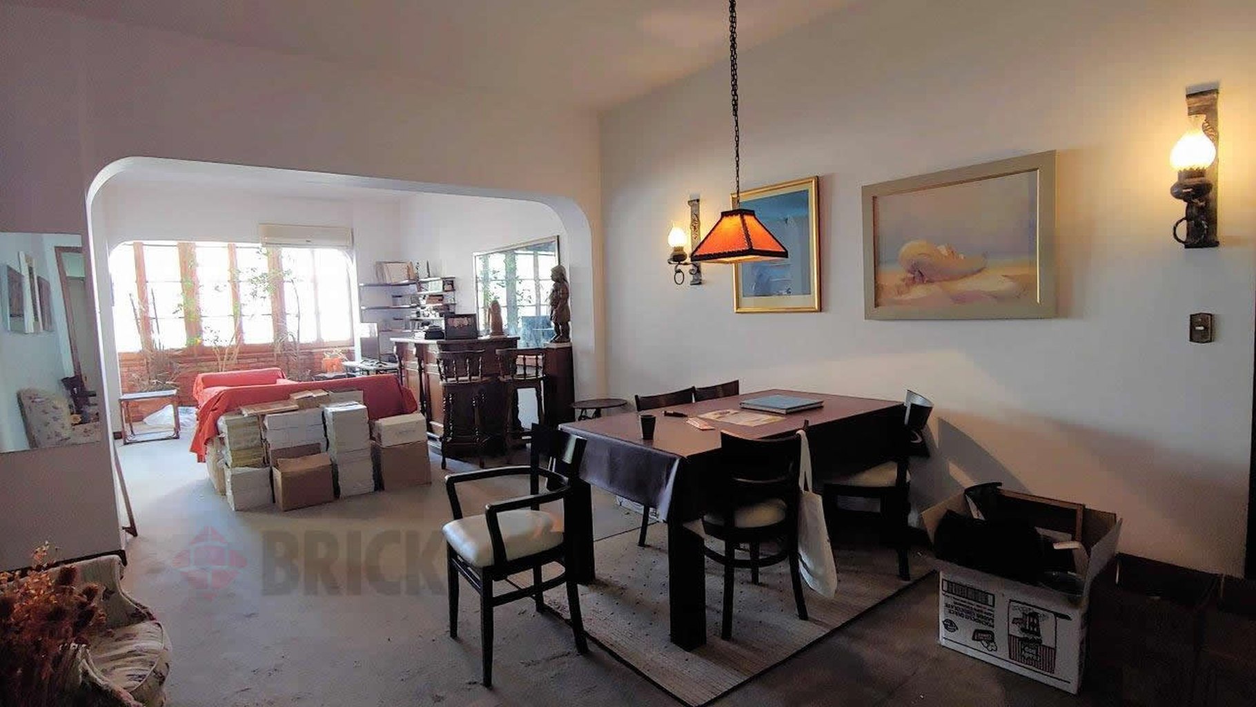 AGUERO al 1700 Piso 2 3