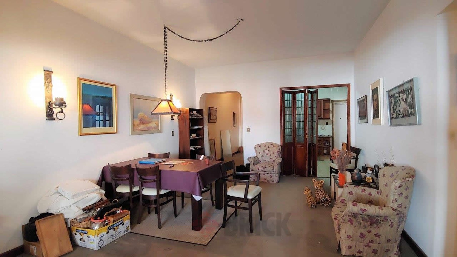 AGUERO al 1700 Piso 2 5