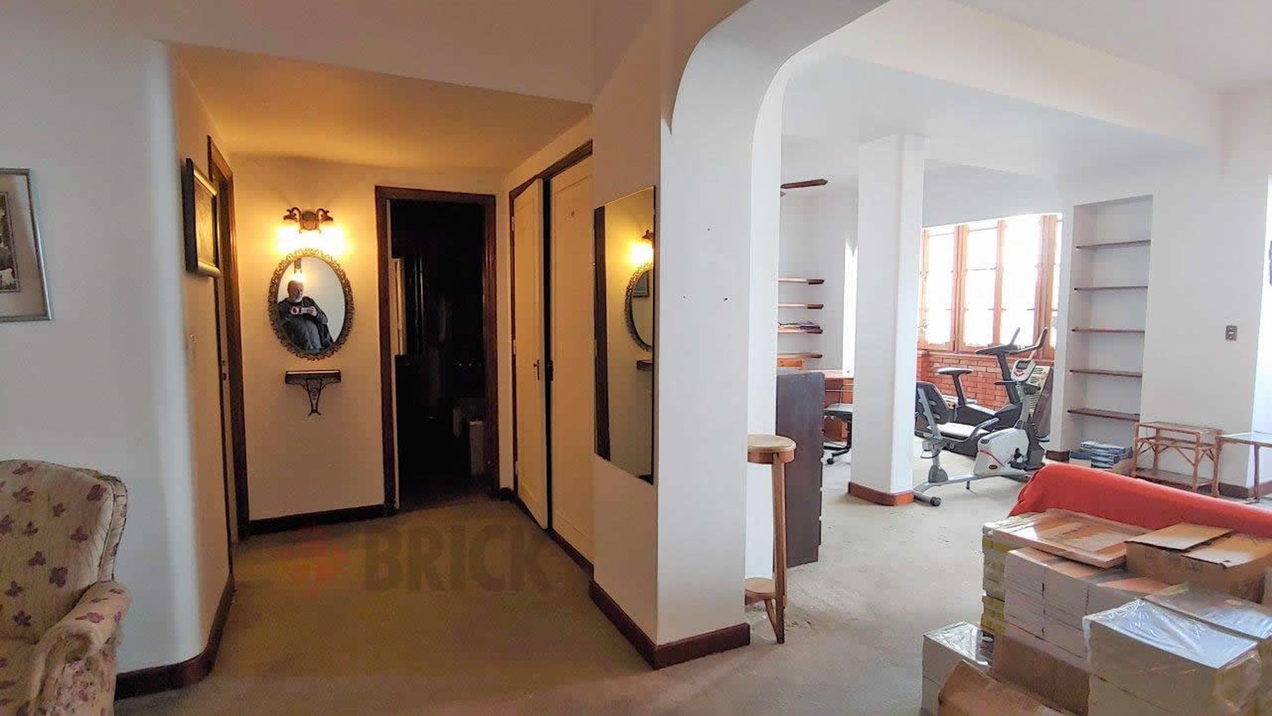 AGUERO al 1700 Piso 2 6