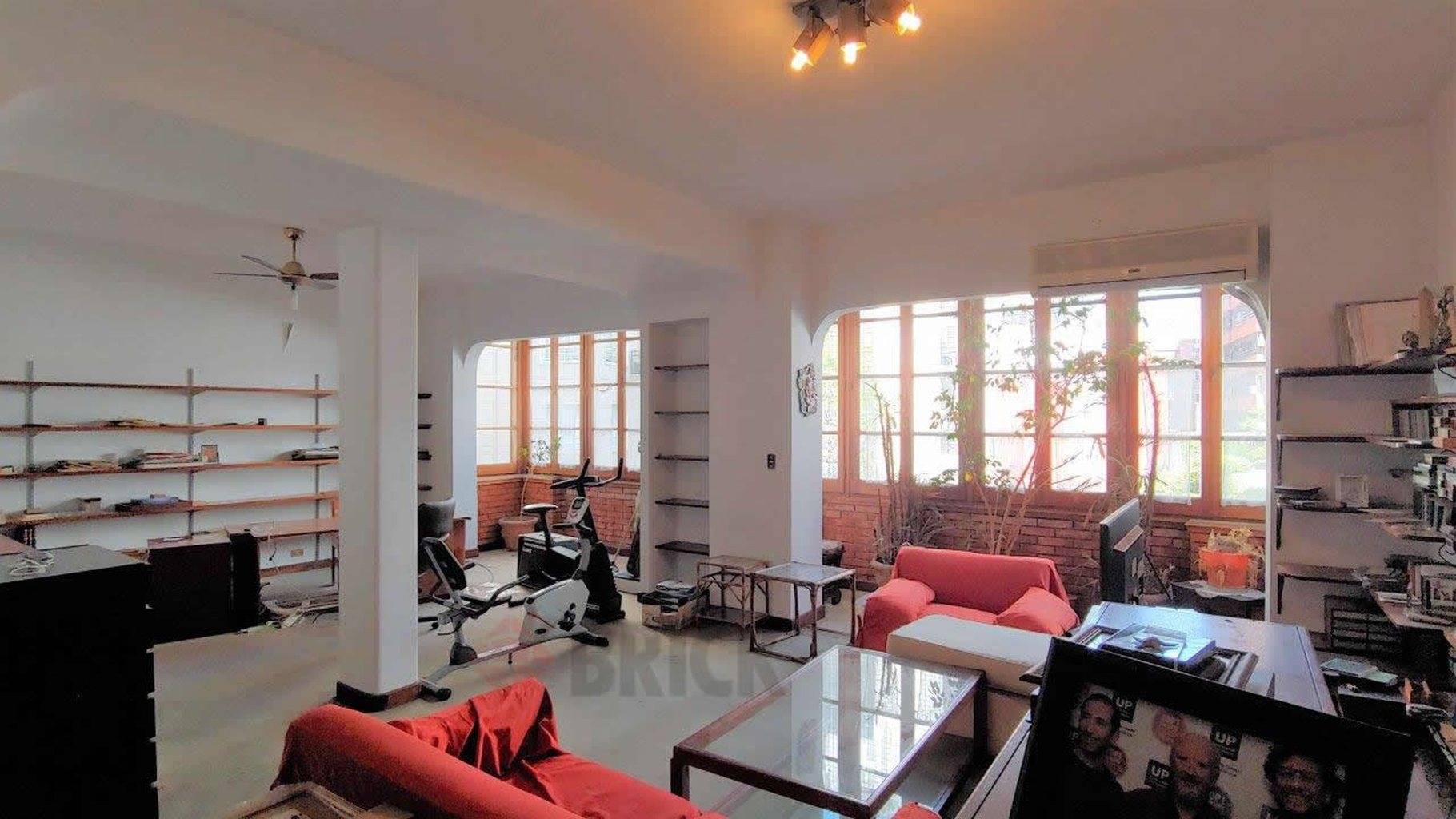 AGUERO al 1700 Piso 2 8