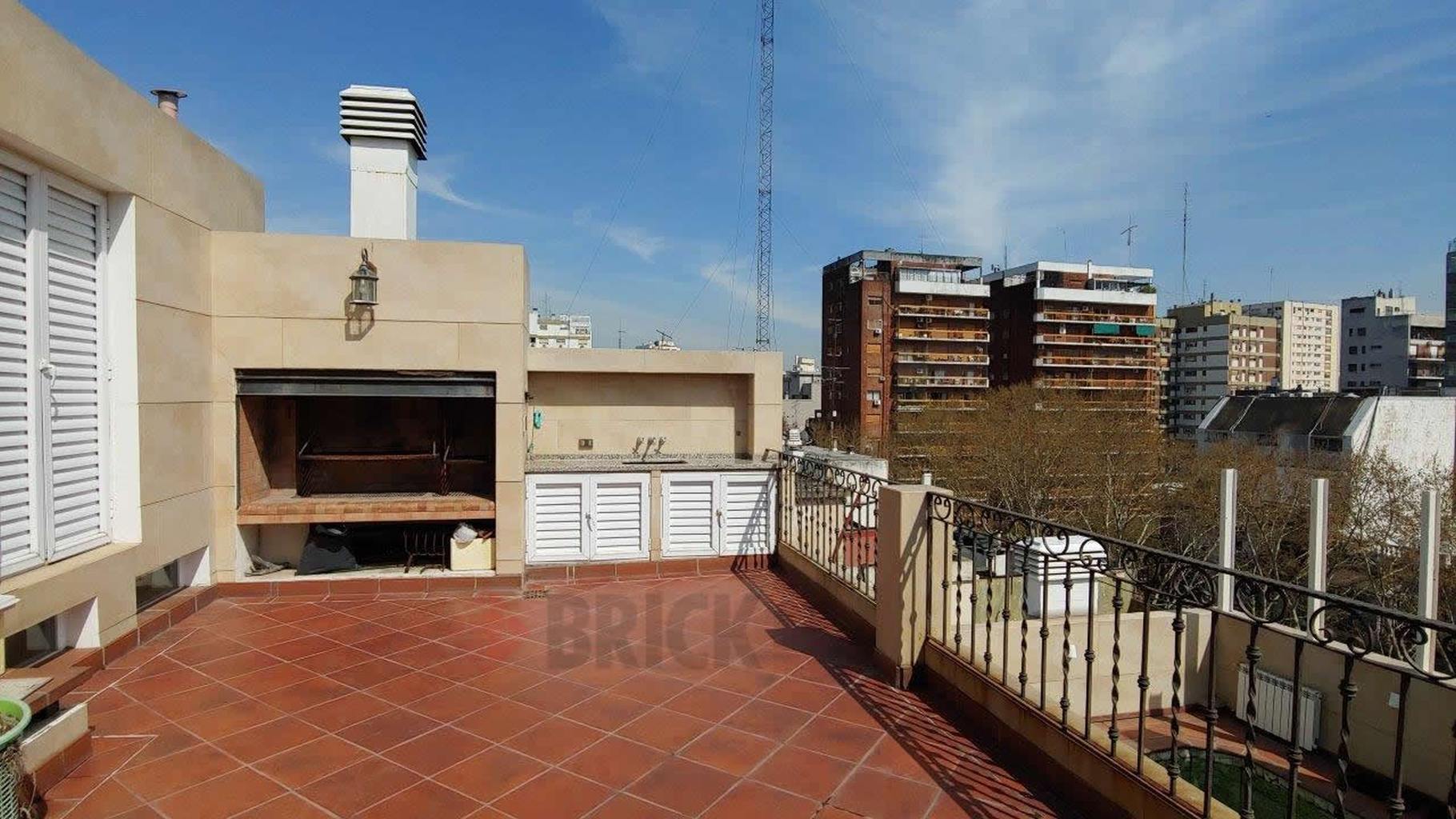 11 DE SEPTIEMBRE al 700 Piso 8/9/10 16