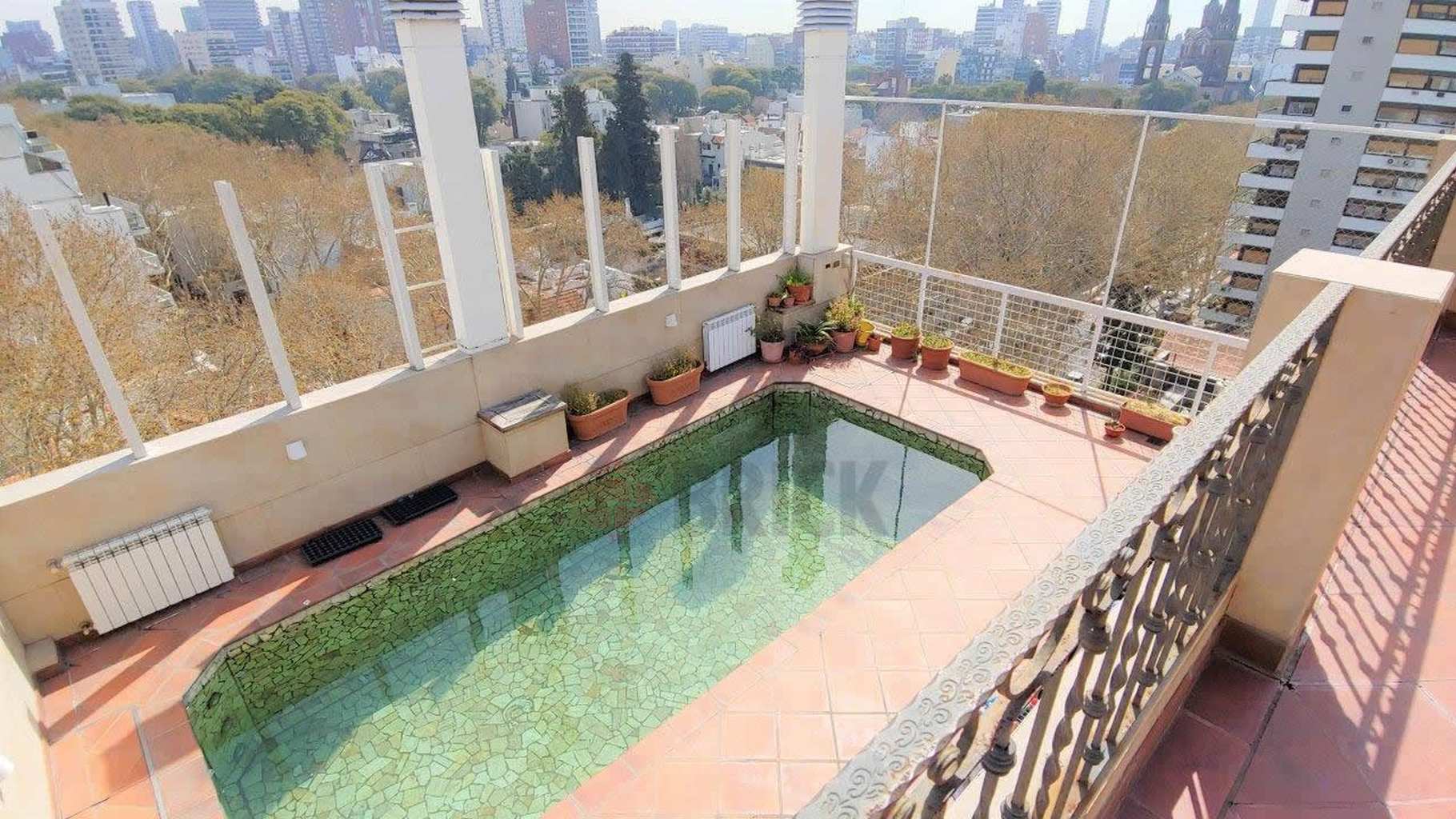 11 DE SEPTIEMBRE al 700 Piso 8/9/10 1