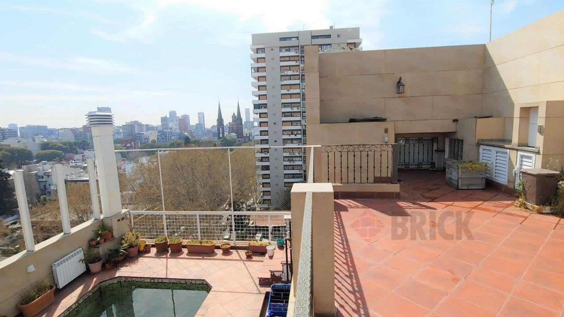 11 DE SEPTIEMBRE al 700 Piso 8/9/10 17