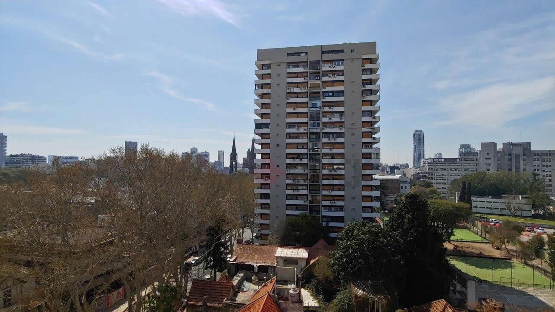 11 DE SEPTIEMBRE al 700 Piso 8/9/10 46